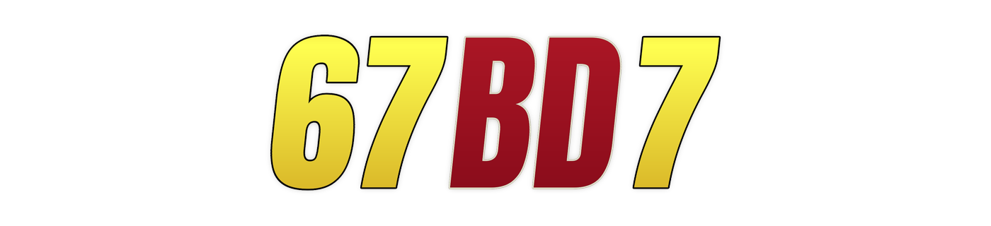 67bd7 লোগো